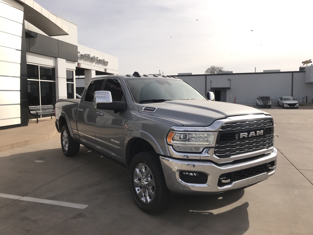 2024 RAM 2500 Limited