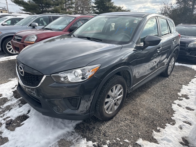 2014 Mazda CX-5 Sport