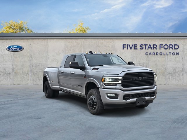 2022 RAM 3500 Laramie