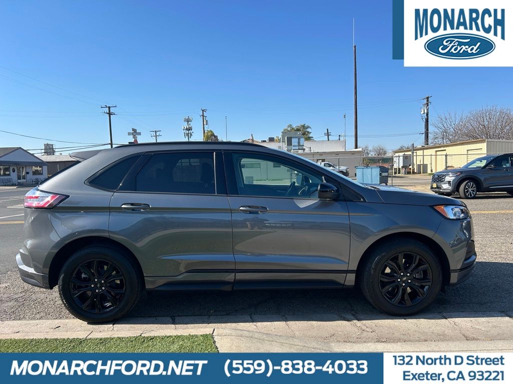 2024 Ford Edge SE