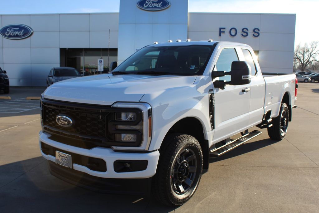 2024 Ford F-350SD XL