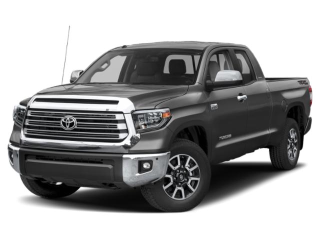 2020 Toyota Tundra Limited