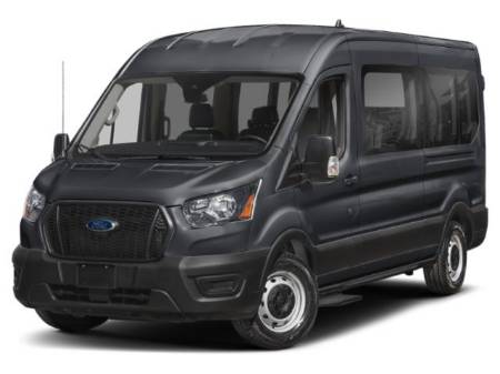 2025 Ford Transit Passenger Wagon XLT