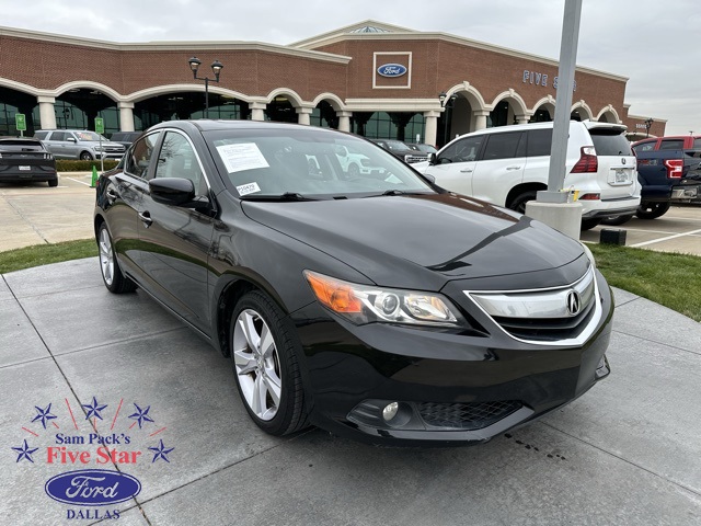 2015 Acura ILX 2.0L