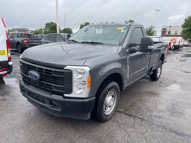 2023 Ford Super Duty F-350 SRW XL