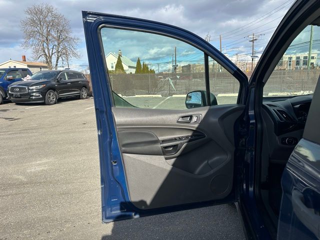 2021 Ford Transit Connect XL photo 10