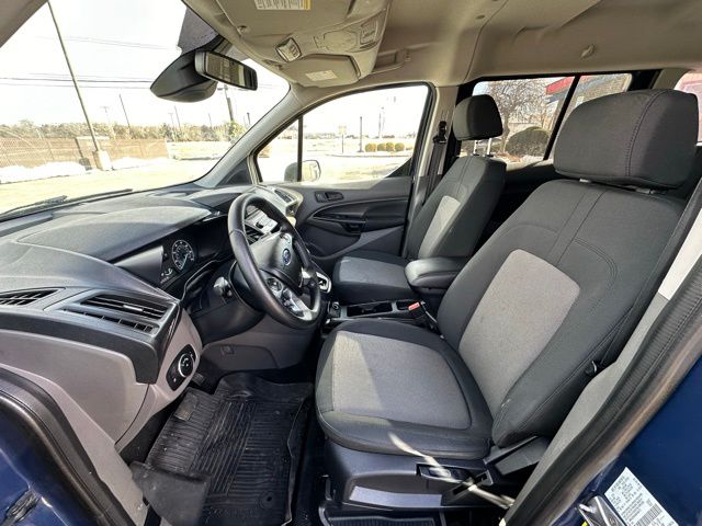 2021 Ford Transit Connect XL photo 12