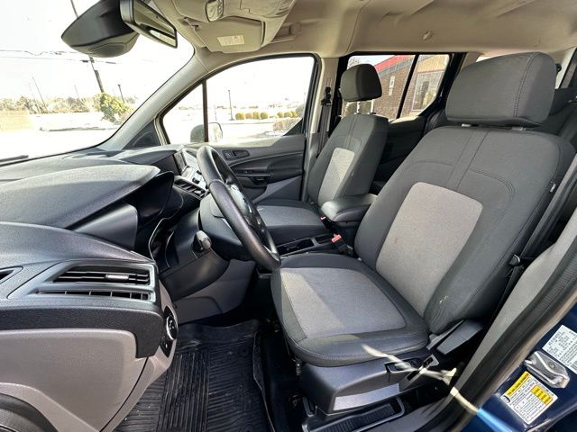 2021 Ford Transit Connect XL photo 13