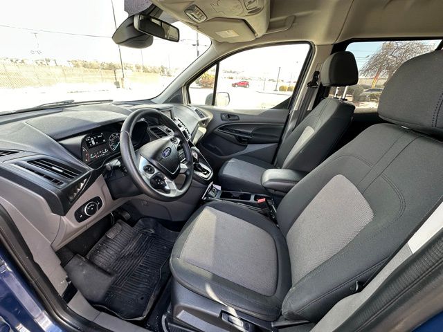 2021 Ford Transit Connect XL photo 14