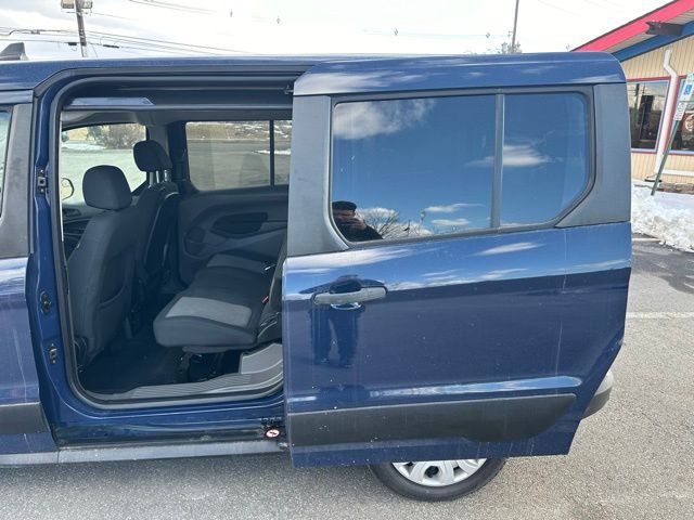 2021 Ford Transit Connect XL photo 15