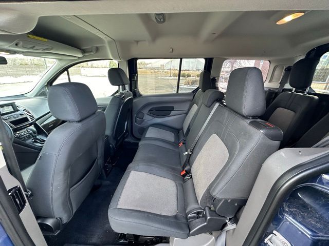 2021 Ford Transit Connect XL photo 16