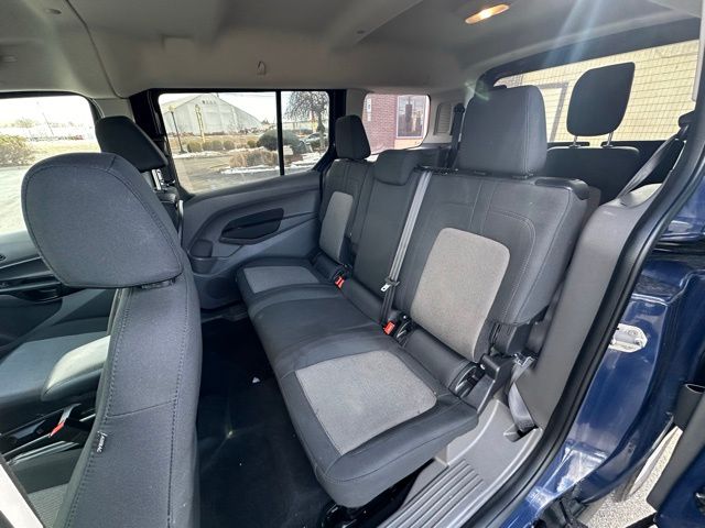 2021 Ford Transit Connect XL photo 17