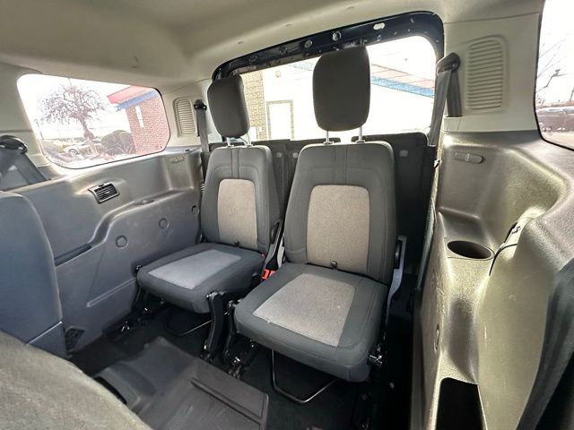 2021 Ford Transit Connect XL photo 18