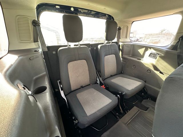 2021 Ford Transit Connect XL photo 19
