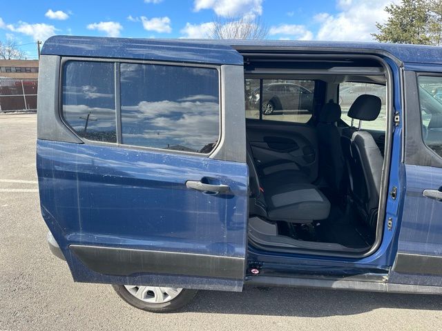 2021 Ford Transit Connect XL photo 20