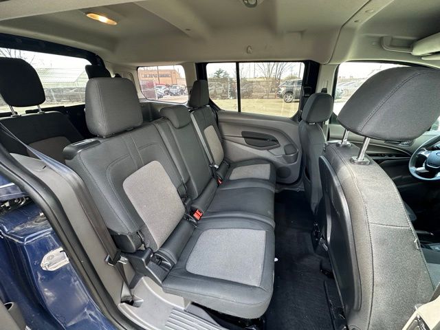 2021 Ford Transit Connect XL photo 21
