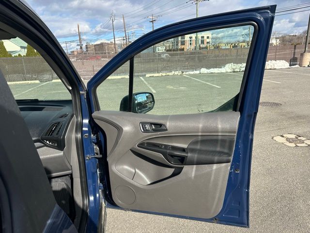 2021 Ford Transit Connect XL photo 22