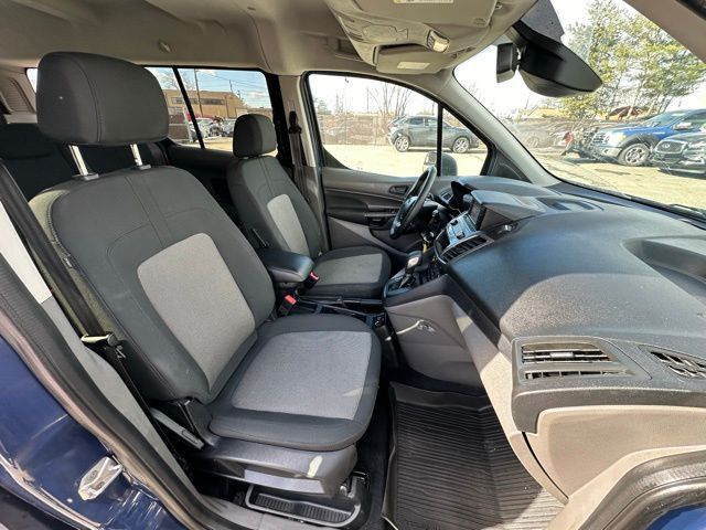 2021 Ford Transit Connect XL photo 23