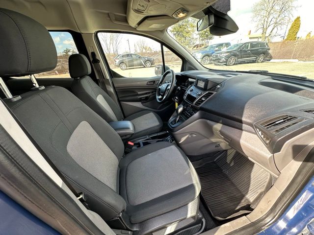 2021 Ford Transit Connect XL photo 24