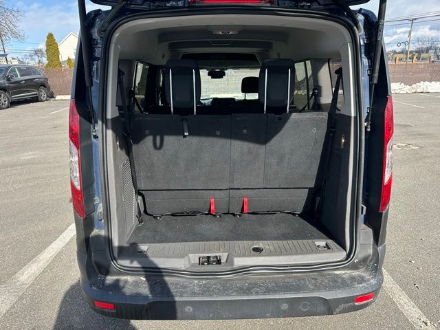 2021 Ford Transit Connect XL photo 25