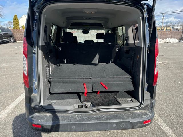 2021 Ford Transit Connect XL photo 26
