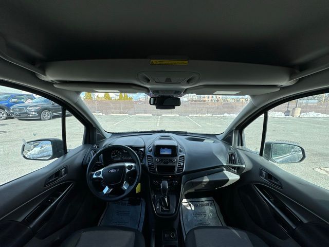 2021 Ford Transit Connect XL photo 27