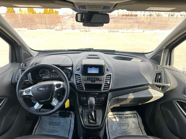 2021 Ford Transit Connect XL photo 28