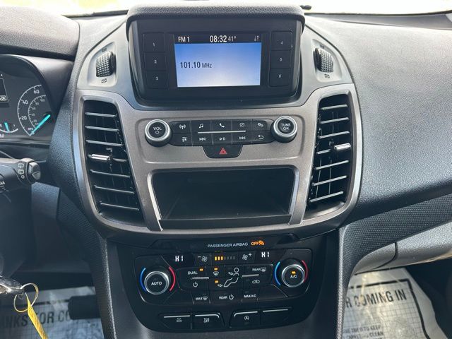 2021 Ford Transit Connect XL photo 29