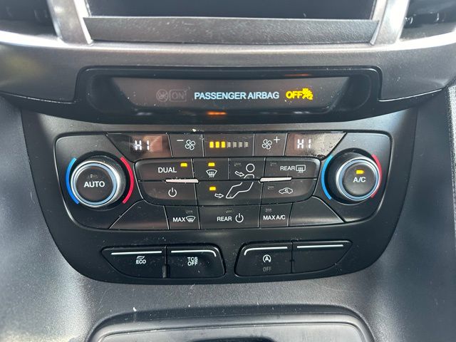 2021 Ford Transit Connect XL photo 33