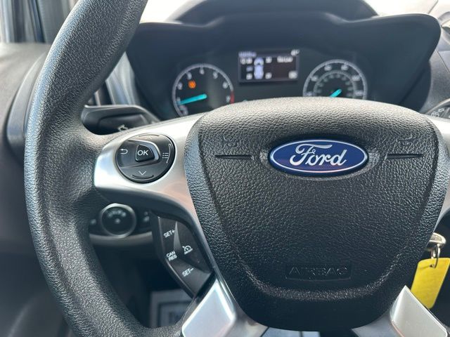 2021 Ford Transit Connect XL photo 34