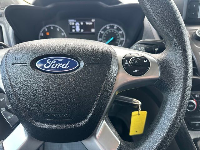 2021 Ford Transit Connect XL photo 35
