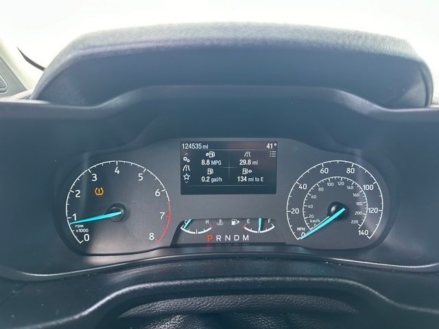 2021 Ford Transit Connect XL photo 36