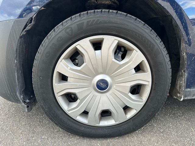 2021 Ford Transit Connect XL photo 37