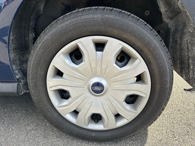 2021 Ford Transit Connect XL photo 38