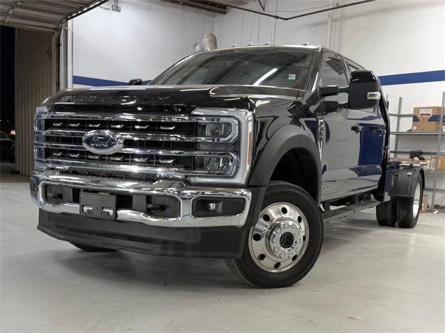 2023 Ford F-450SD LARIAT