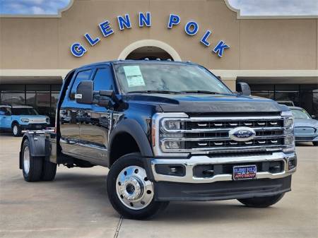 2023 Ford F-450SD LARIAT