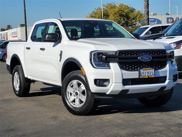 2024 Ford Ranger XL