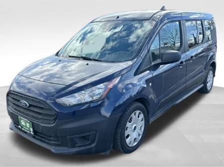 2021 Ford Transit Connect XL