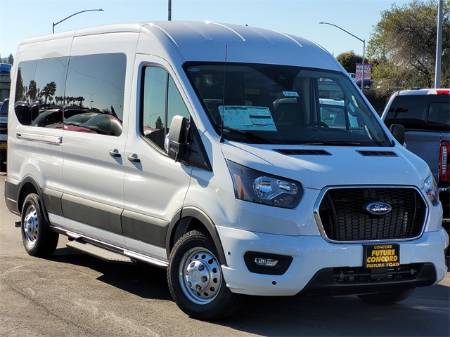 2024 Ford Transit-350 XLT