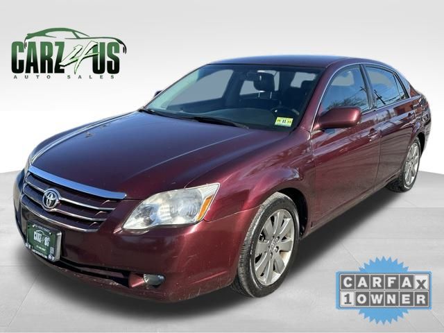 2007 Toyota Avalon XLS