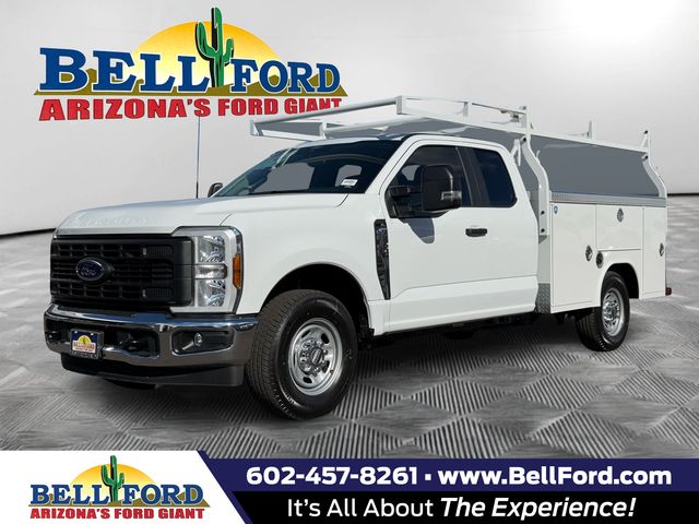 2024 Ford F-250SD XL