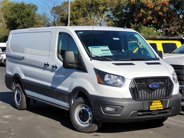 2024 Ford Transit-250 Base