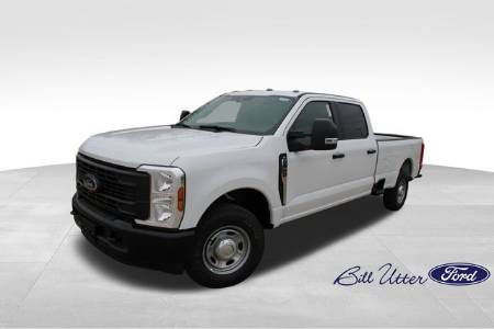 2024 Ford F-250SD XL