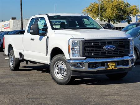 2025 Ford F-250SD XL