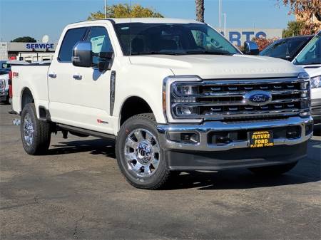 2025 Ford F-250SD LARIAT