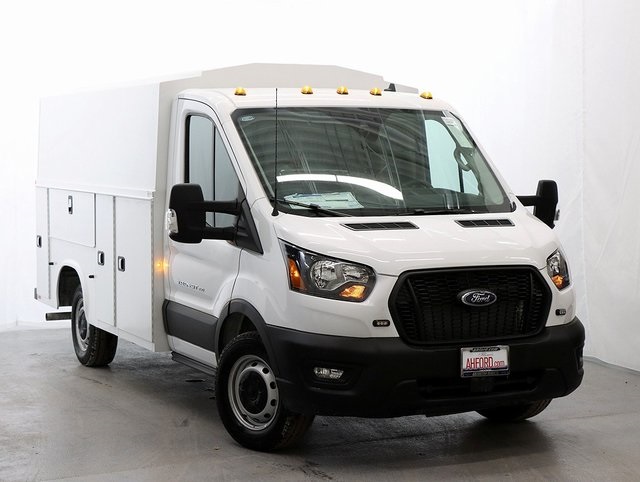 2024 Ford Transit-350 Knapheide KUV Service Utility Van