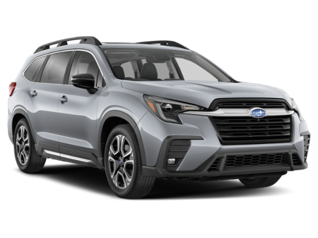 2025 Subaru Ascent Limited