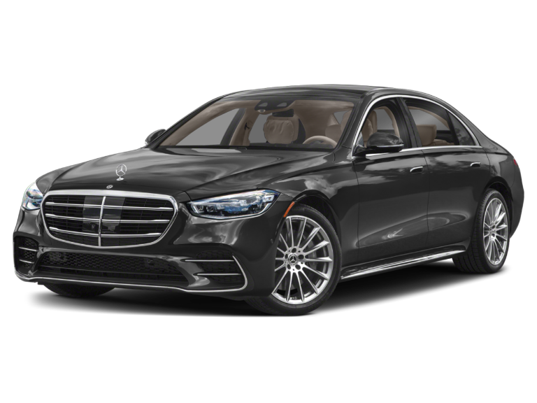 2022 Mercedes-Benz S-Class 4MATIC®