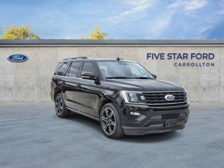 2020 Ford Expedition Limited