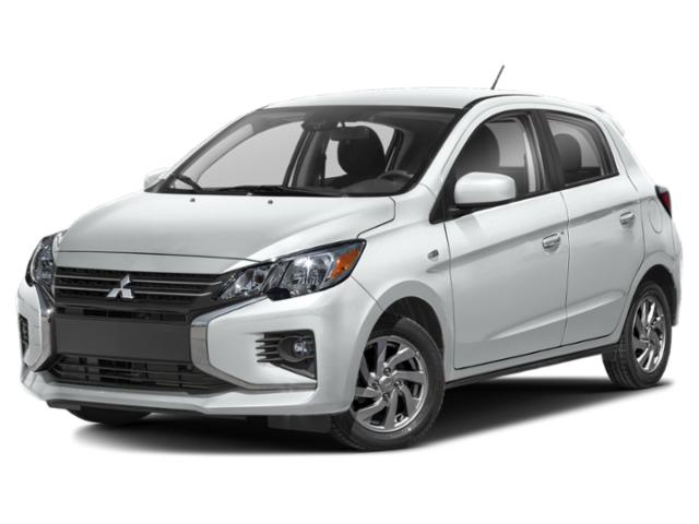 2024 Mitsubishi Mirage LE